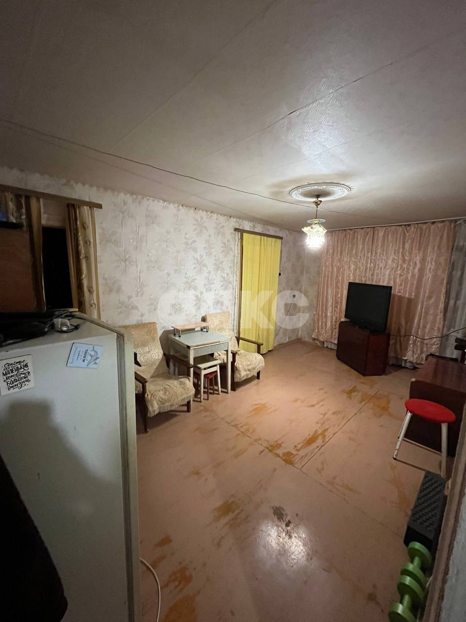 Фото №6: 2-комнатная квартира 43 м² - Алексин, Горушки, ул. 238-й Дивизии, 1