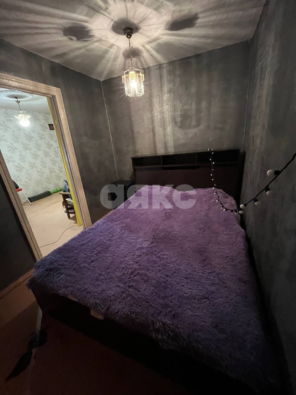 Фото №7: 2-комнатная квартира 43 м² - Алексин, Горушки, ул. 238-й Дивизии, 1