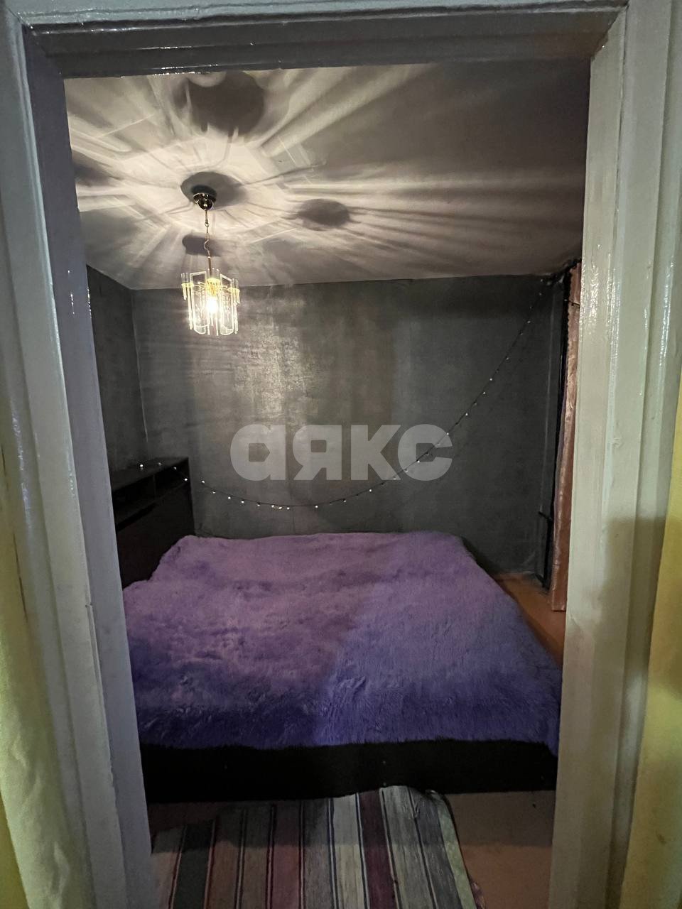 Фото №9: 2-комнатная квартира 43 м² - Алексин, Горушки, ул. 238-й Дивизии, 1