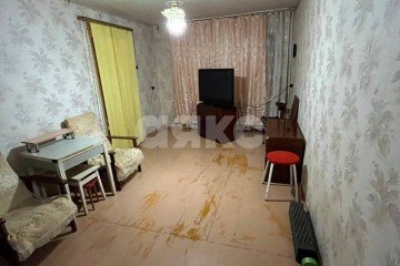 Фото №4: 2-комнатная квартира 43 м² - Алексин, мкр. Горушки, ул. 238-й Дивизии, 1