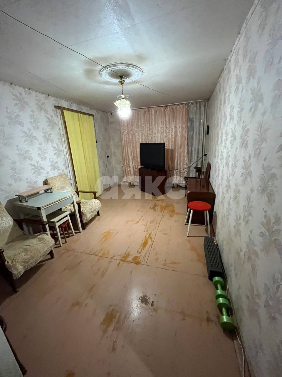Фото №4: 2-комнатная квартира 43 м² - Алексин, Горушки, ул. 238-й Дивизии, 1