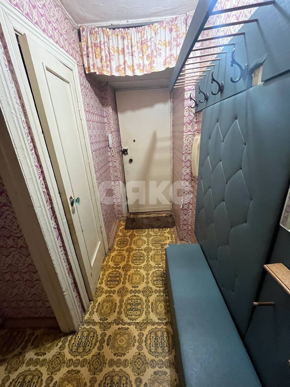 Фото №14: 2-комнатная квартира 43 м² - Алексин, Горушки, ул. 238-й Дивизии, 1