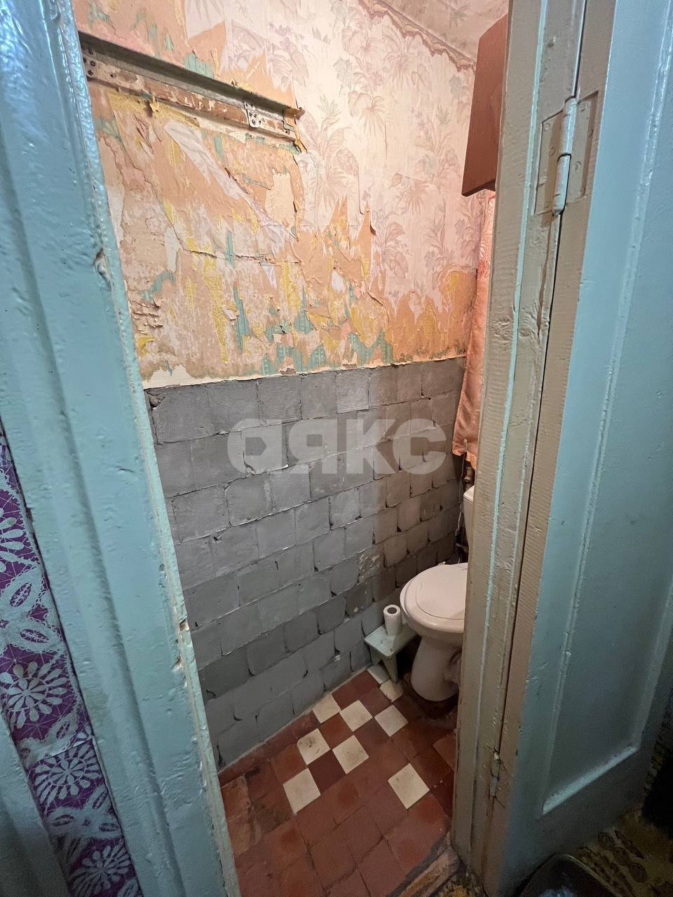 Фото №13: 2-комнатная квартира 43 м² - Алексин, Горушки, ул. 238-й Дивизии, 1