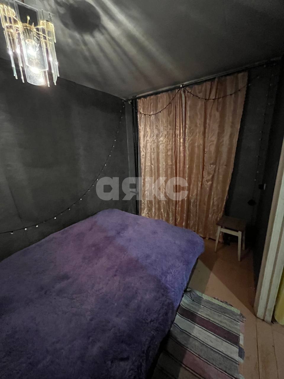 Фото №8: 2-комнатная квартира 43 м² - Алексин, Горушки, ул. 238-й Дивизии, 1