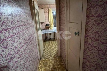Фото №3: 2-комнатная квартира 43 м² - Алексин, мкр. Горушки, ул. 238-й Дивизии, 1
