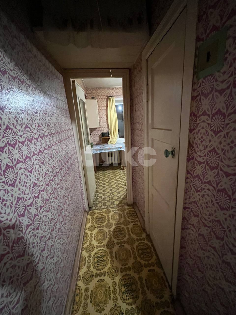 Фото №3: 2-комнатная квартира 43 м² - Алексин, Горушки, ул. 238-й Дивизии, 1