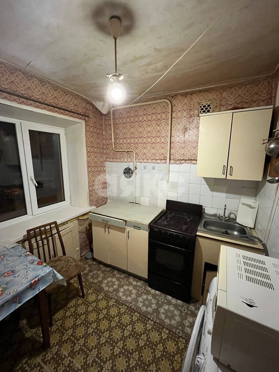 Фото №1: 2-комнатная квартира 43 м² - Алексин, Горушки, ул. 238-й Дивизии, 1