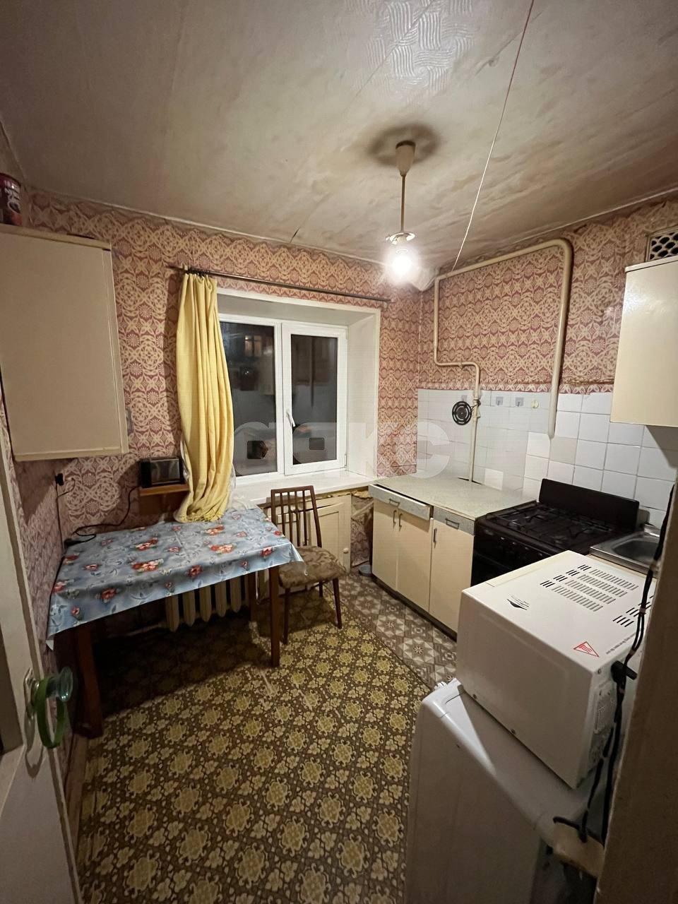 Фото №2: 2-комнатная квартира 43 м² - Алексин, Горушки, ул. 238-й Дивизии, 1