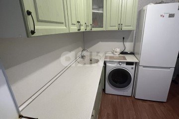 Фото №1: 1-комнатная квартира 35 м² - Алексин, мкр. Сельхозтехника, ул. Болотова, 12к4