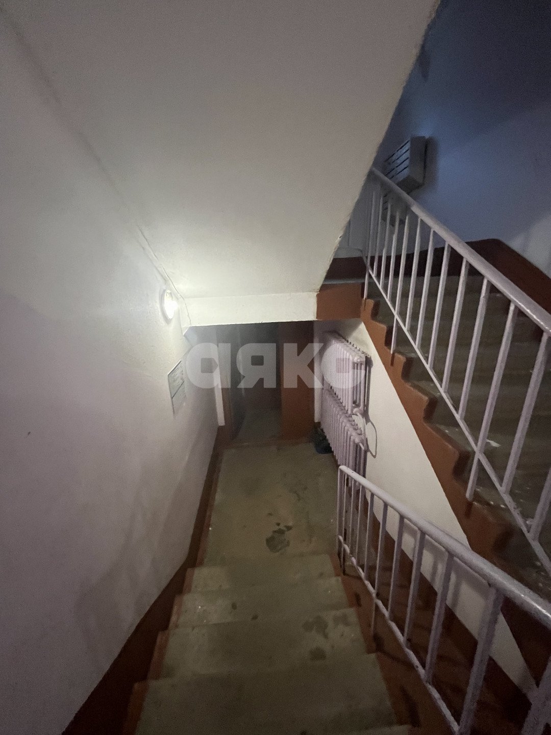 Фото №22: 1-комнатная квартира 35 м² - Алексин, Сельхозтехника, ул. Болотова, 12к4
