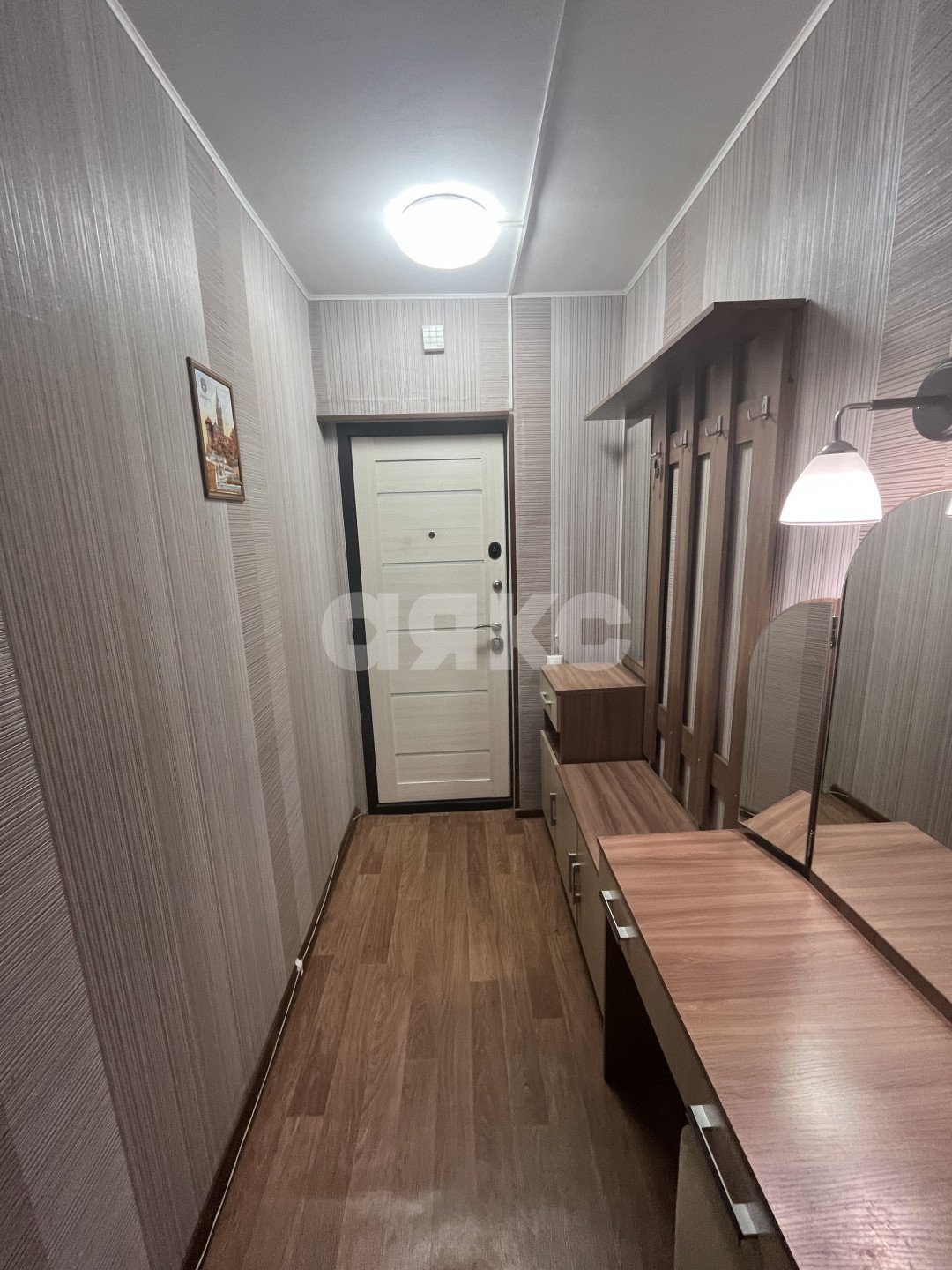 Фото №18: 1-комнатная квартира 35 м² - Алексин, Сельхозтехника, ул. Болотова, 12к4