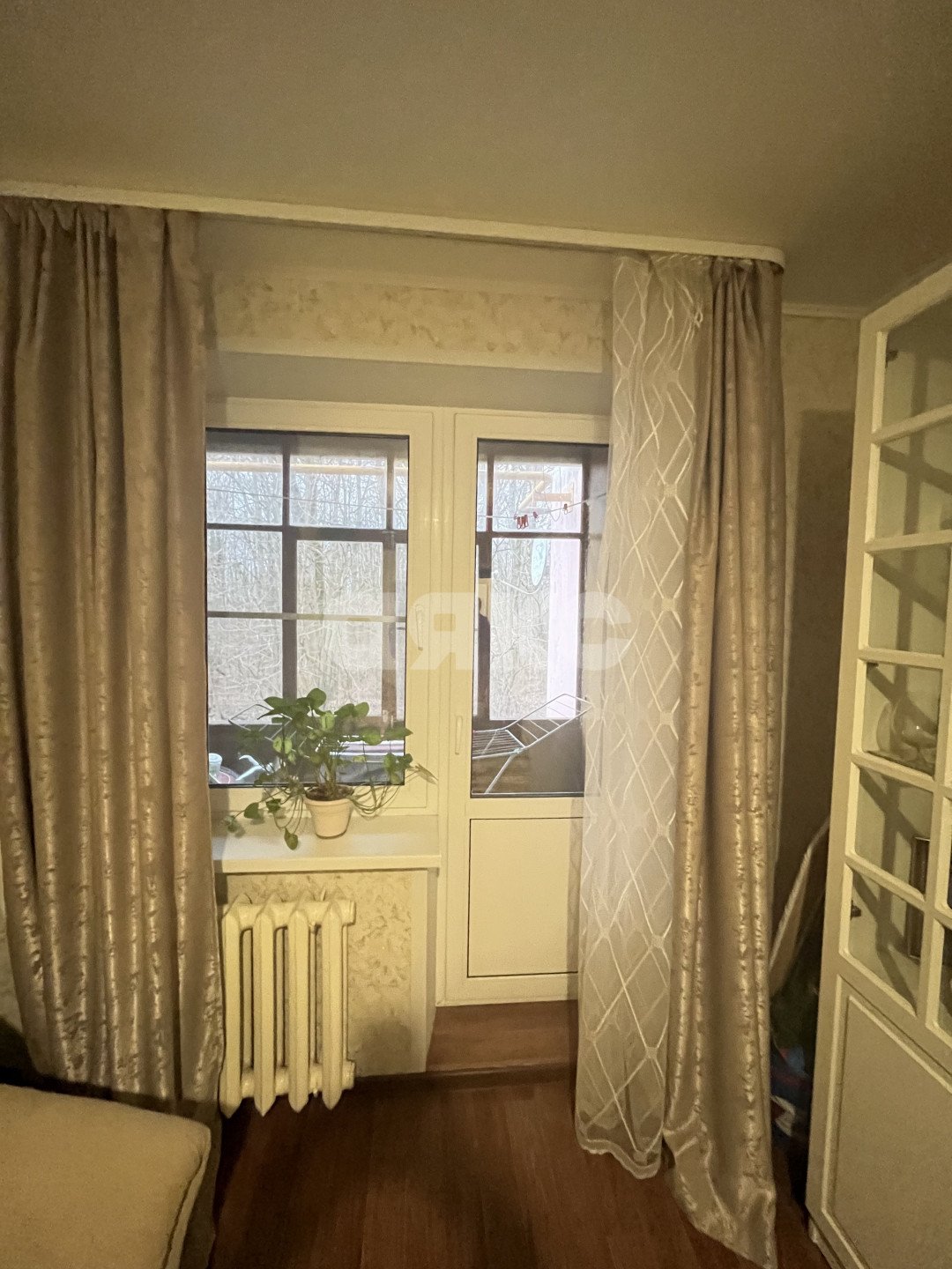 Фото №14: 1-комнатная квартира 35 м² - Алексин, Сельхозтехника, ул. Болотова, 12к4