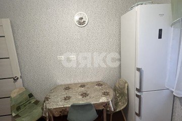 Фото №4: 1-комнатная квартира 35 м² - Алексин, мкр. Сельхозтехника, ул. Болотова, 12к4