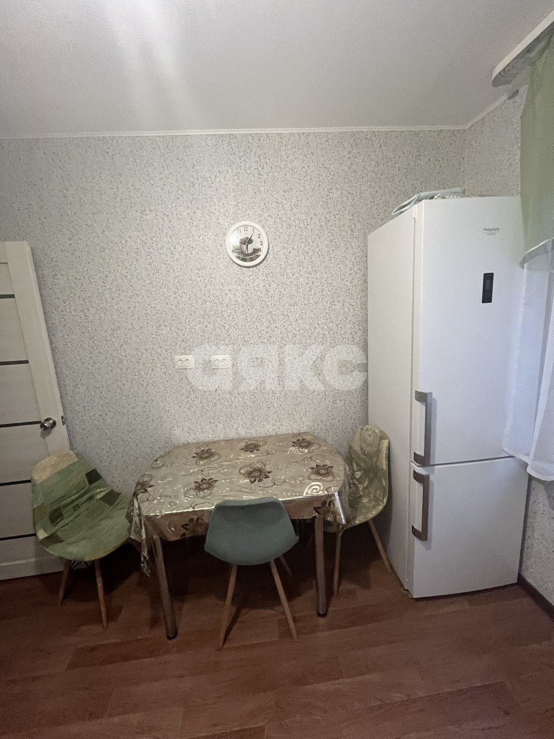 Фото №4: 1-комнатная квартира 35 м² - Алексин, Сельхозтехника, ул. Болотова, 12к4