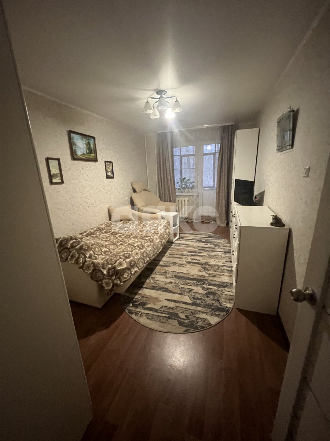 Фото №13: 1-комнатная квартира 35 м² - Алексин, Сельхозтехника, ул. Болотова, 12к4
