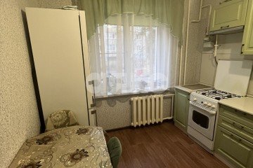 Фото №3: 1-комнатная квартира 35 м² - Алексин, мкр. Сельхозтехника, ул. Болотова, 12к4