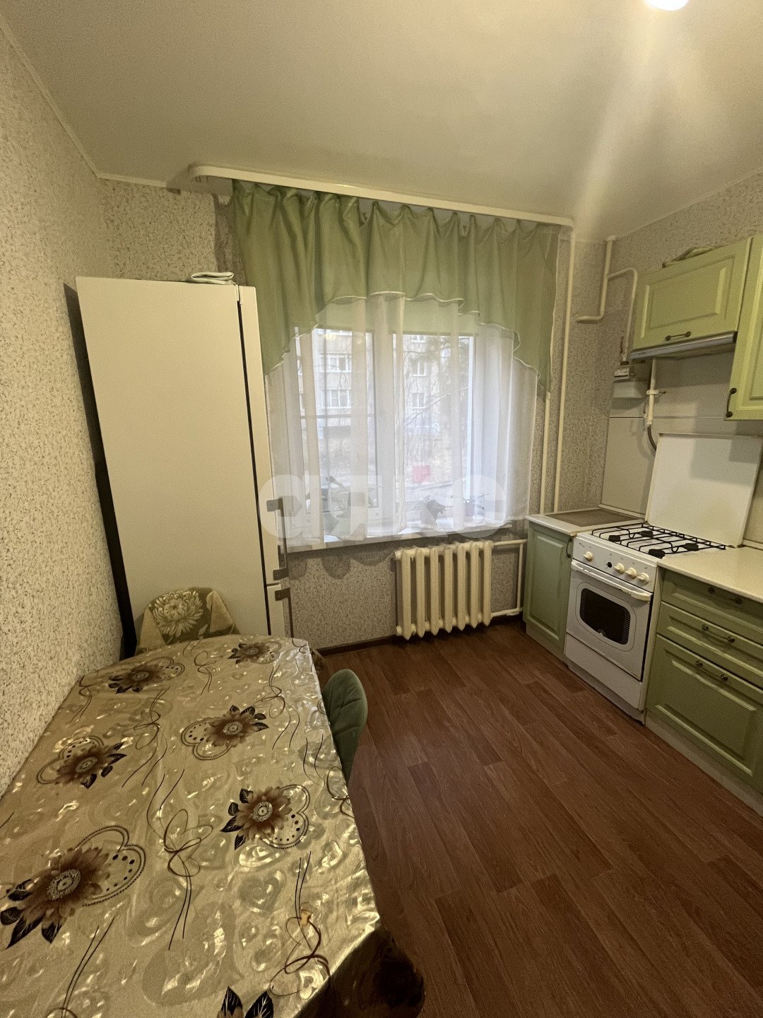 Фото №3: 1-комнатная квартира 35 м² - Алексин, Сельхозтехника, ул. Болотова, 12к4