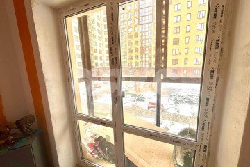 Фото №3: 2-комнатная квартира 60 м² - Петровский, мкр. жилой комплекс Притяжение, пр-д Шоссейный, 25к1