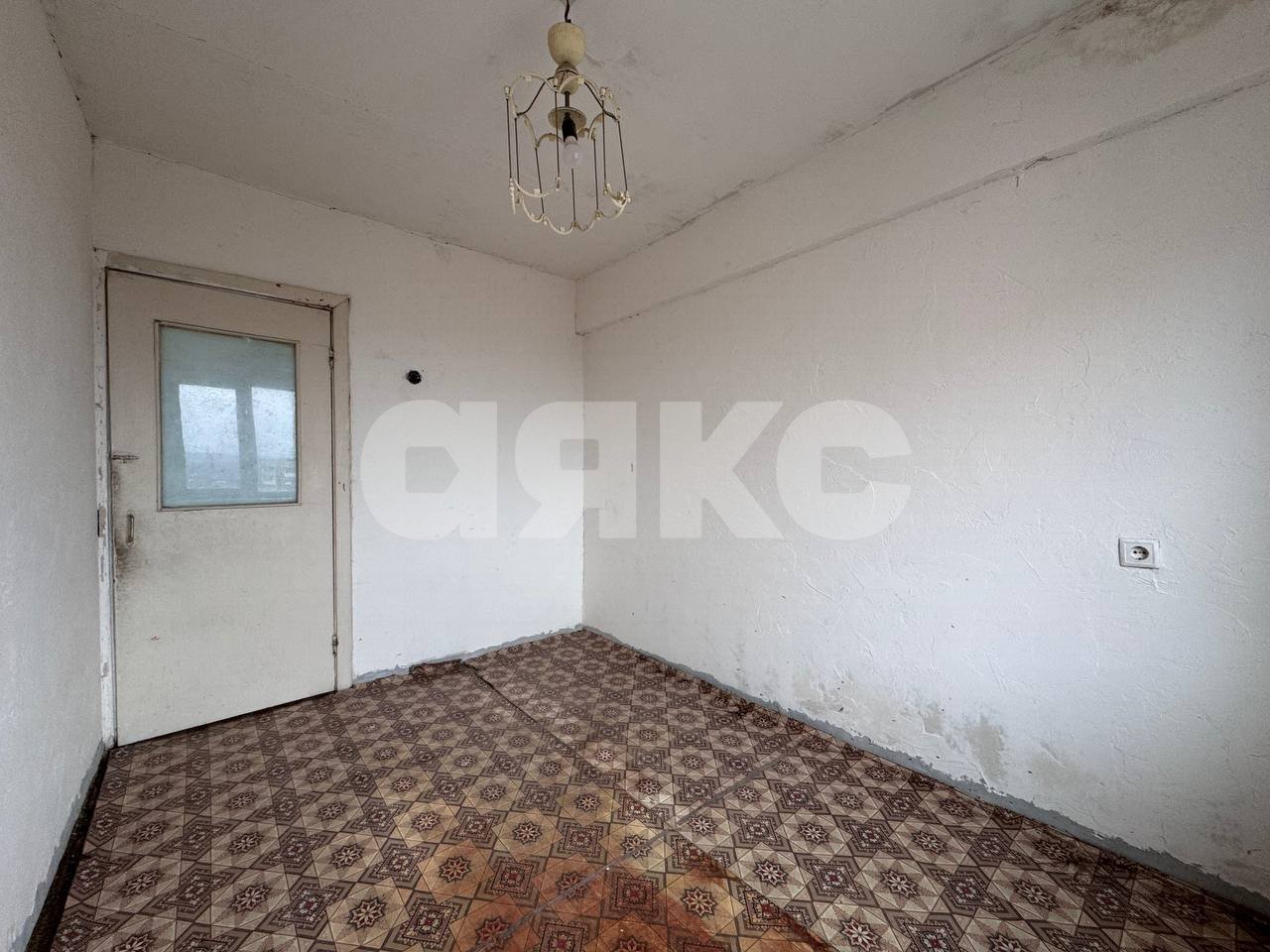 Фото №8: 4-комнатная квартира 57 м² - Тула, Верхнее Криволучье, ул. Металлургов, 41Б