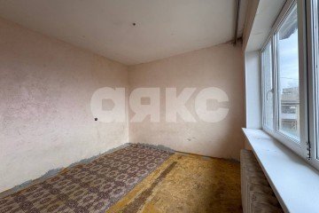 Фото №3: 4-комнатная квартира 57 м² - Тула, мкр. Верхнее Криволучье, ул. Металлургов, 41Б