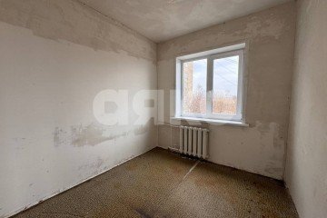 Фото №4: 4-комнатная квартира 57 м² - Тула, мкр. Верхнее Криволучье, ул. Металлургов, 41Б