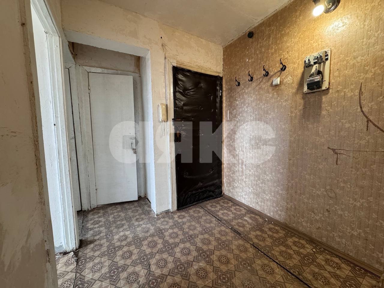Фото №14: 4-комнатная квартира 57 м² - Тула, Верхнее Криволучье, ул. Металлургов, 41Б