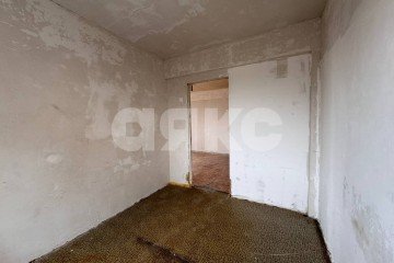 Фото №5: 4-комнатная квартира 57 м² - Тула, мкр. Верхнее Криволучье, ул. Металлургов, 41Б
