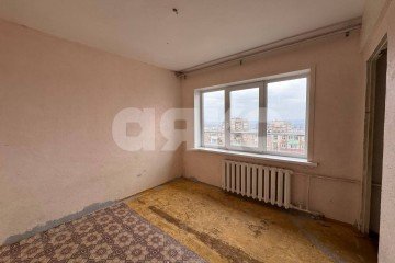 Фото №2: 4-комнатная квартира 57 м² - Тула, мкр. Верхнее Криволучье, ул. Металлургов, 41Б