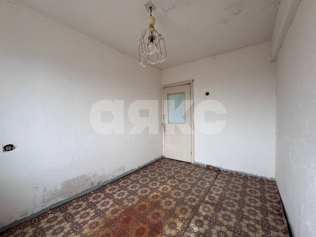 Фото №7: 4-комнатная квартира 57 м² - Тула, Верхнее Криволучье, ул. Металлургов, 41Б