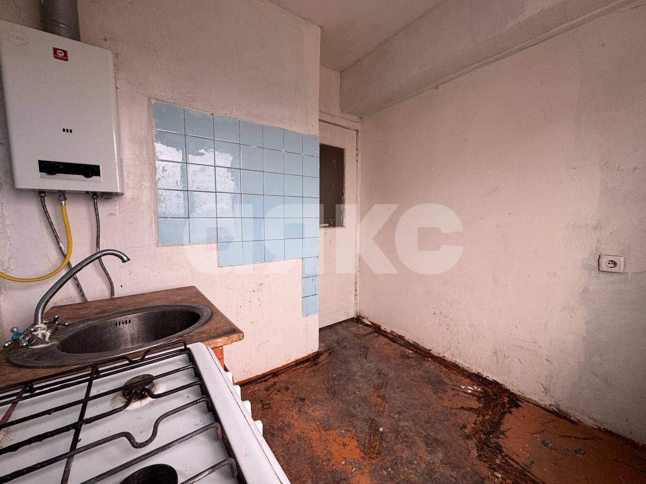 Фото №13: 4-комнатная квартира 57 м² - Тула, Верхнее Криволучье, ул. Металлургов, 41Б