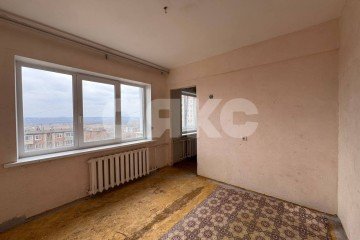 Фото №1: 4-комнатная квартира 57 м² - Тула, мкр. Верхнее Криволучье, ул. Металлургов, 41Б