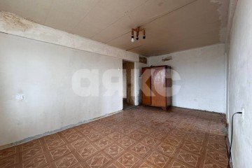 Фото №2: 4-комнатная квартира 57 м² - Тула, мкр. Верхнее Криволучье, ул. Металлургов, 41Б