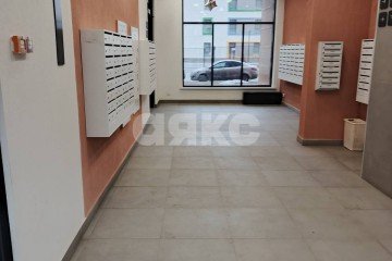 Фото №5: Студия 21 м² - Мирный, мкр. жилой комплекс Томилино Парк, ул. Академика Северина, 13