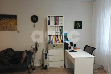 Фото №4: Студия 21 м² - Мирный, мкр. жилой комплекс Томилино Парк, ул. Академика Северина, 13