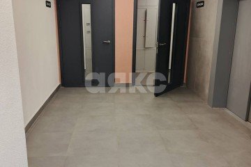 Фото №2: Студия 21 м² - Мирный, мкр. жилой комплекс Томилино Парк, ул. Академика Северина, 13