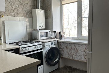 Фото №4: 3-комнатная квартира 42 м² - Тула, п. Косая Гора, ул. Максима Горького, 17