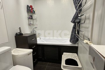 Фото №5: 3-комнатная квартира 42 м² - Тула, п. Косая Гора, ул. Максима Горького, 17