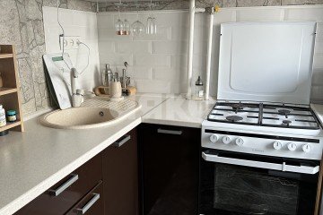 Фото №2: 3-комнатная квартира 42 м² - Тула, п. Косая Гора, ул. Максима Горького, 17