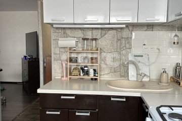 Фото №3: 3-комнатная квартира 42 м² - Тула, п. Косая Гора, ул. Максима Горького, 17