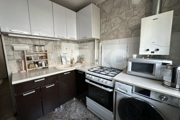 Фото №1: 3-комнатная квартира 42 м² - Тула, п. Косая Гора, ул. Максима Горького, 17