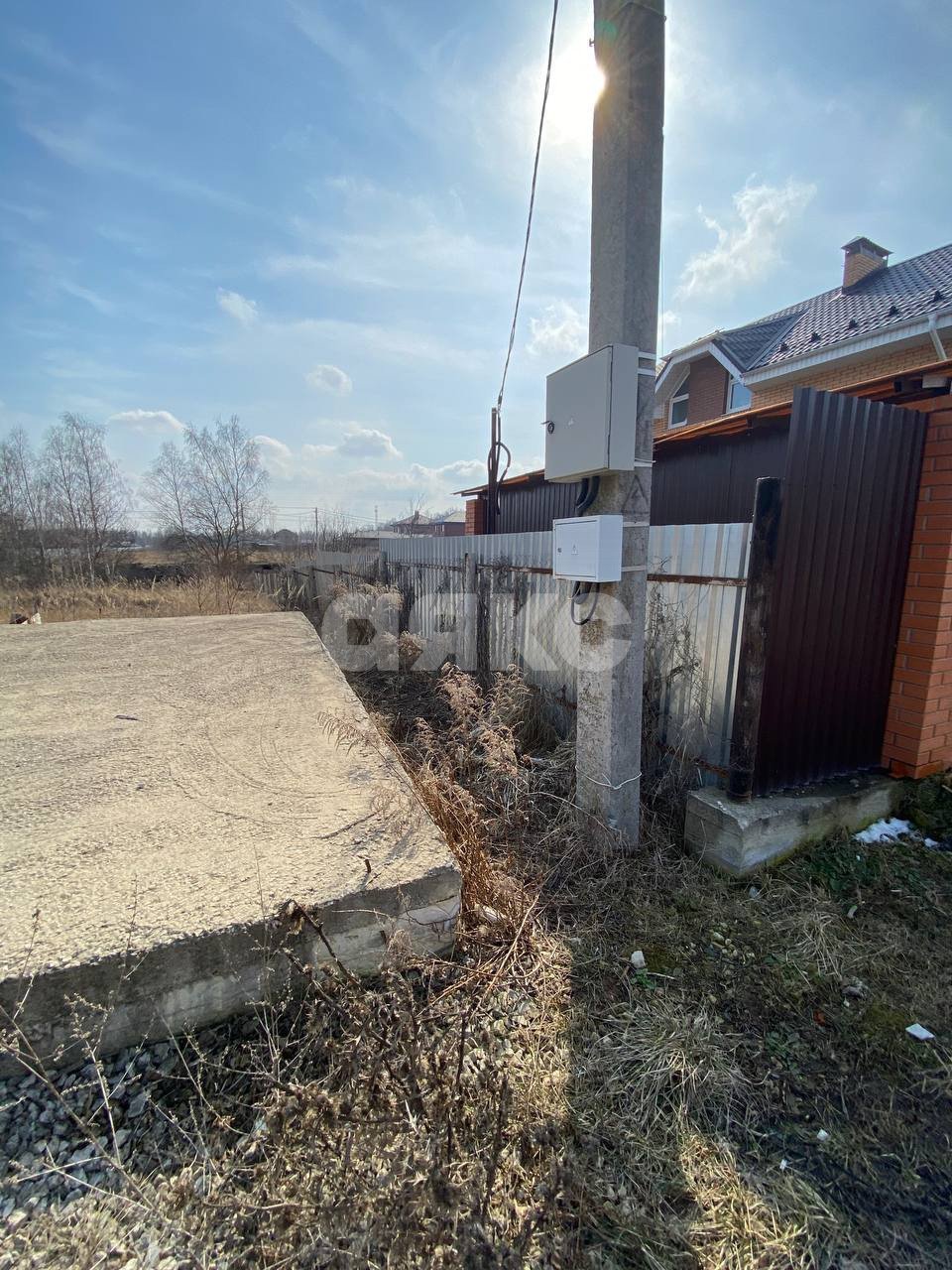 Фото №10: Земельный участок под ИЖС 10 сот. - Ивановка, Зареченский территориальный округ, ул. Радужная