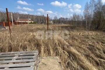 Фото №5: Земельный участок под ИЖС - Ивановка, мкр. Зареченский территориальный округ, ул. Радужная