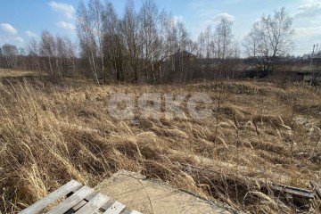 Фото №3: Земельный участок под ИЖС - Ивановка, мкр. Зареченский территориальный округ, ул. Радужная