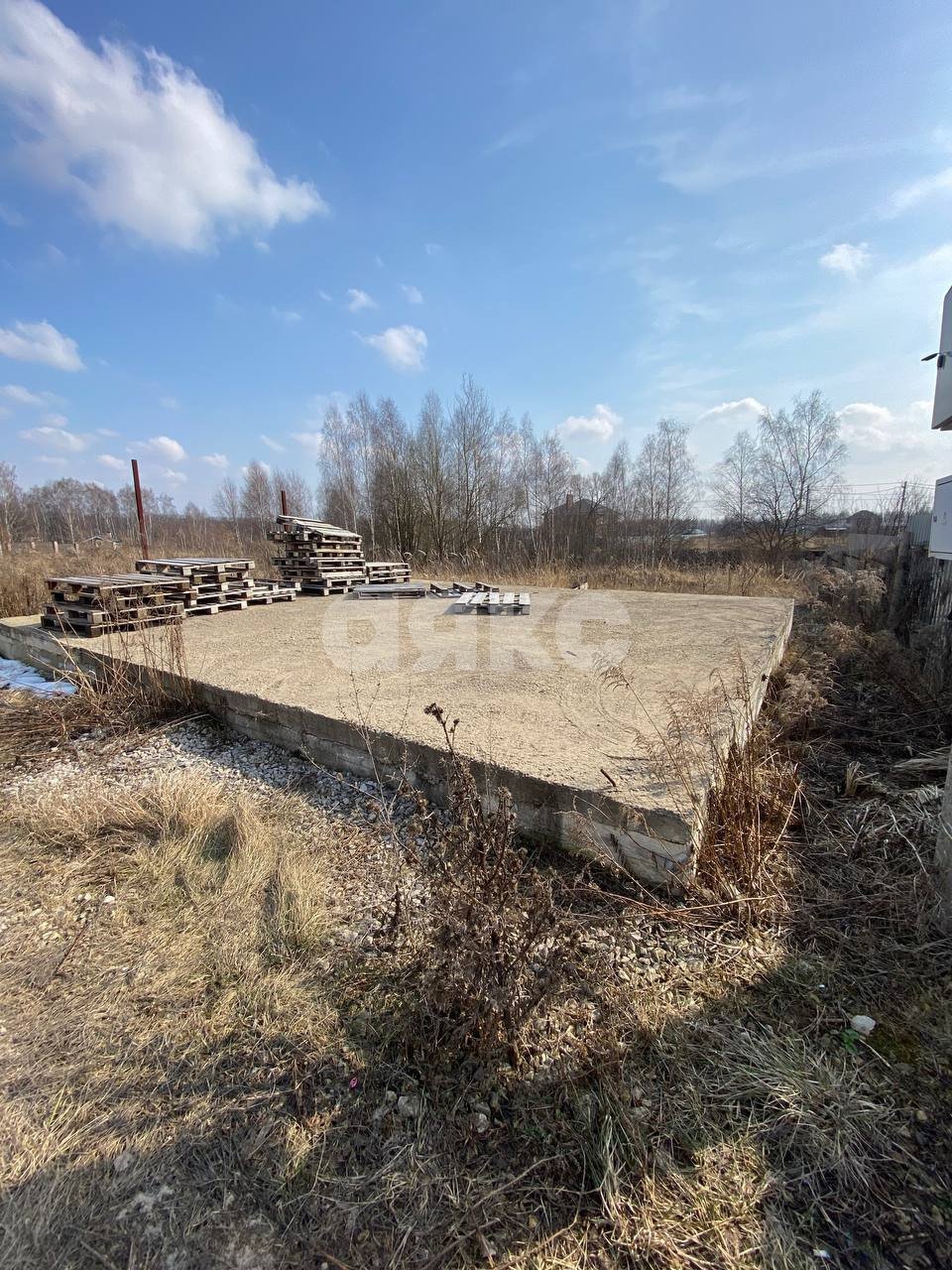 Фото №8: Земельный участок под ИЖС 10 сот. - Ивановка, Зареченский территориальный округ, ул. Радужная