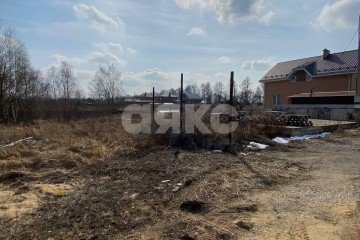 Фото №4: Земельный участок под ИЖС - Ивановка, мкр. Зареченский территориальный округ, ул. Радужная