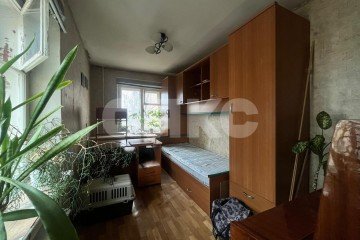 Фото №4: 2-комнатная квартира 44 м² - Тула, мкр. Центральный территориальный округ, ул. Николая Руднева, 58