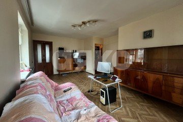 Фото №3: 2-комнатная квартира 44 м² - Тула, мкр. Центральный территориальный округ, ул. Николая Руднева, 58