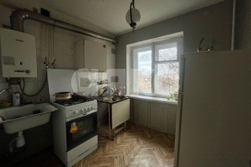 Фото №5: 2-комнатная квартира 44 м² - Тула, мкр. Центральный территориальный округ, ул. Николая Руднева, 58