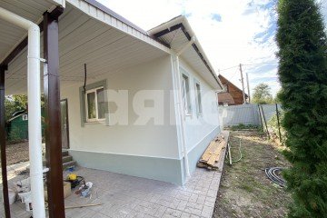 Фото №2: Дом 50 м² - СНТ Мыза-1, мкр. Пролетарский территориальный округ, пр-д 7-й