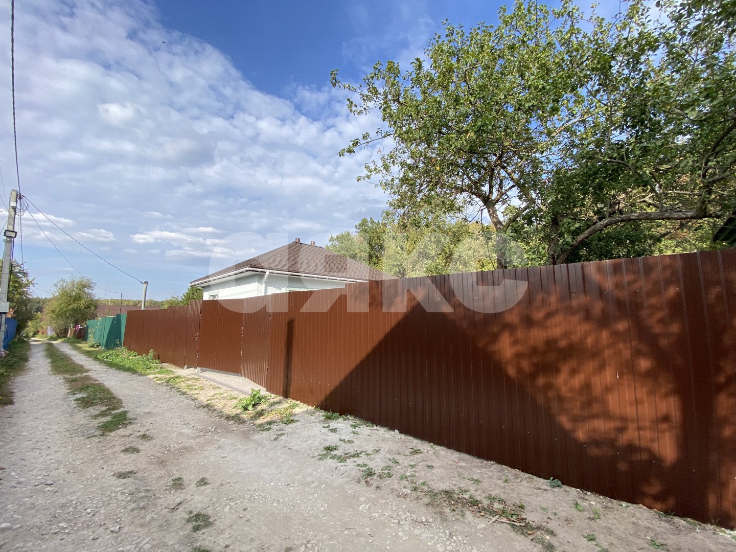 Фото №14: Дом 50 м² + 8 сот. - СНТ Мыза-1, Пролетарский территориальный округ, пр-д 7-й